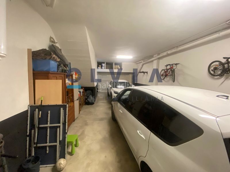 Foto fdbcdaae-af73-4e5f-9725-a9eb813660f4. Casa adossada amb calefacció aparcament a Eixample - Can Bogunyà Castellar del Vallès