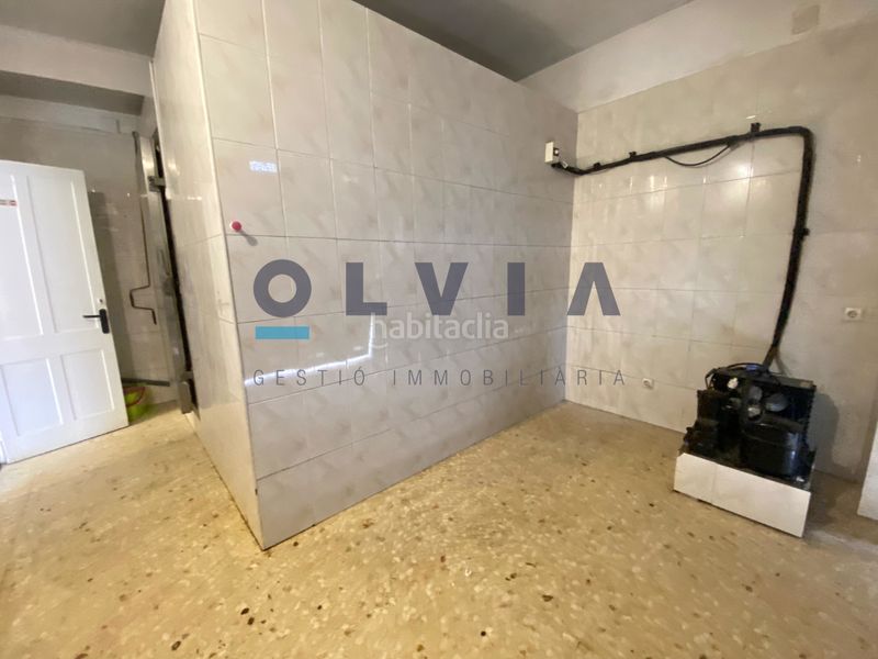 Foto 907df4f5-1157-4ace-b725-b8d8bc0014c3. Business premise in Eixample - Can Bogunyà Castellar del Vallès