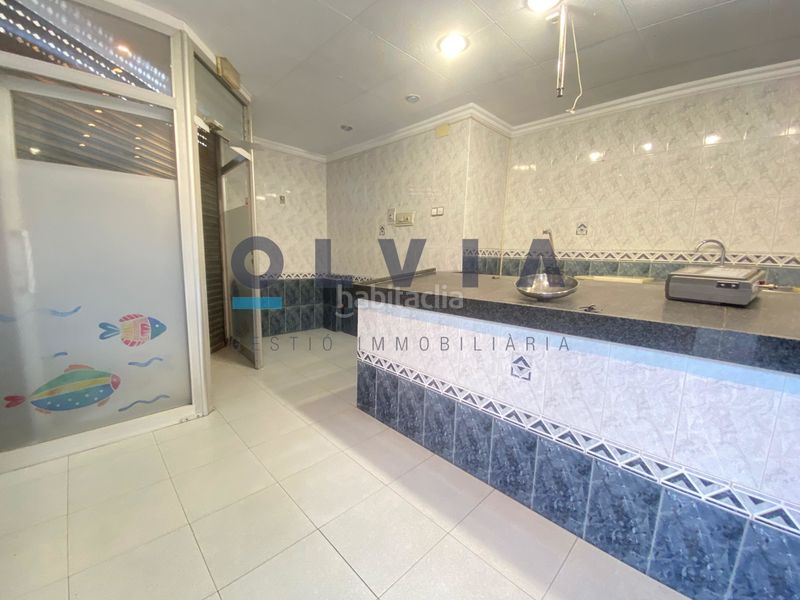 Foto bde2f2f4-dac0-4e22-a027-784ca57c933b. Business premise in Eixample - Can Bogunyà Castellar del Vallès