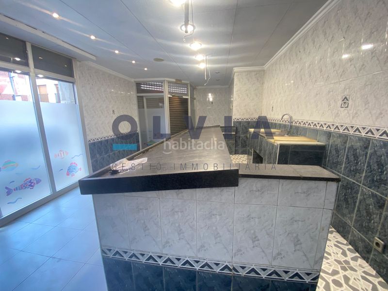 Foto e957f729-0d6f-489c-bfa5-5e87f4161fcc. Business premise in Eixample - Can Bogunyà Castellar del Vallès