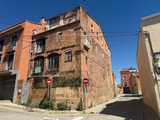 Maison jumelée à Sant Joan de Vilatorrada. Oportunidad! posibilidad de hacer 3 viviendas