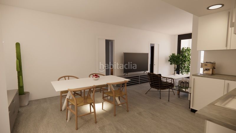 Foto 6377c60b-acff-4d31-be1e-36220d747248. Planta baixa amb calefacció a San Pere Terrassa