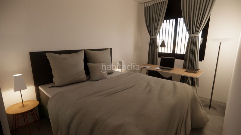 Foto a9a0b2f3-67a0-44ec-a437-32a9fce85863. Planta baixa amb calefacció a San Pere Terrassa
