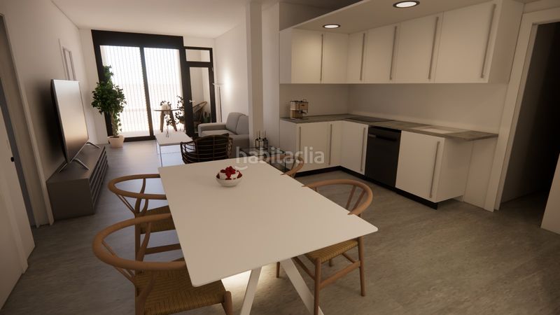 Foto d4c140bf-2e67-48d9-8da7-f827f8b3c7e3. Planta baixa amb calefacció a San Pere Terrassa