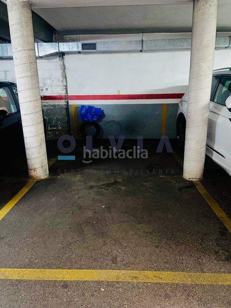 Foto 96f9de48-3d70-4902-a5bb-d95626be93ef. Dúplex amb calefacció aparcament a Zona Esportiva Terrassa