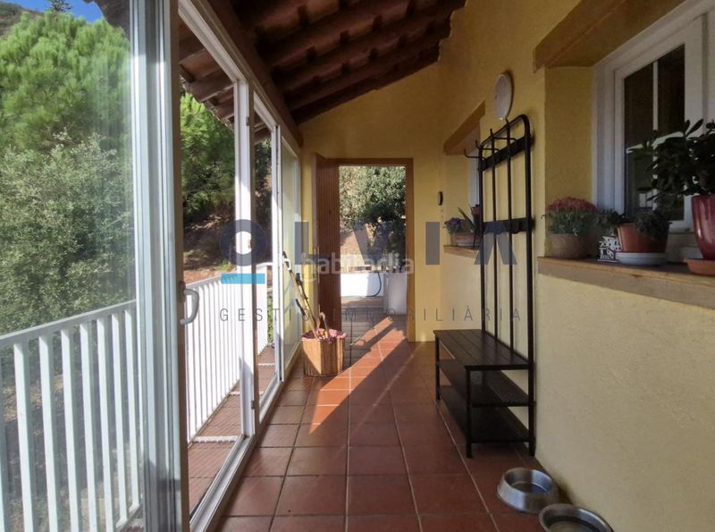 Foto 0fe2e08a-8f54-46fe-9251-6c68275bbf2b. Chalet exclusiva propiedad en les pedritxes, en Matadepera