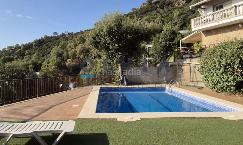Foto 7d347555-9359-4941-b524-f48fddb4d37e. Chalet exclusiva propiedad en les pedritxes, en Matadepera
