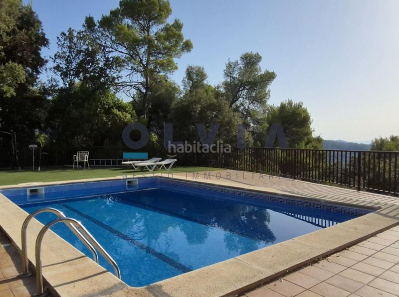 Foto d0da6ef7-5e9b-44ff-a015-9542dd4b323c. Chalet exclusiva propiedad en les pedritxes, en Matadepera