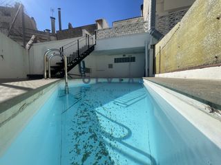 Appartamento in Ca n'Aurell. Piso con garaje privado y piscina