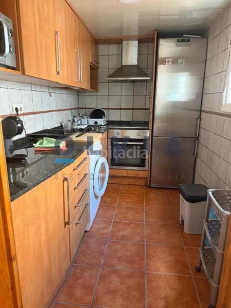 Foto 5bc0980d-8d94-454d-8e98-0705c5bdc90b. Etagenwohnung in La Maurina Terrassa