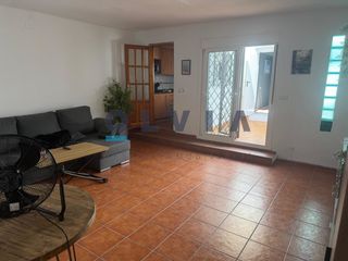 Flat in La Maurina