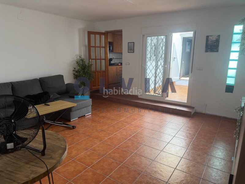 Foto be0322b7-c5a4-4dcc-bf9e-7555afce1c2f. Etagenwohnung in La Maurina Terrassa