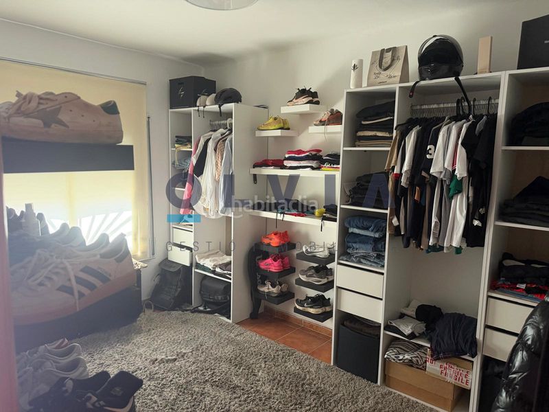 Foto ce7b4fde-2753-40b3-bbb1-5082647f33d8. Etagenwohnung in La Maurina Terrassa