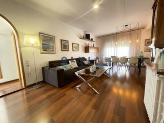 Appartamento in Ca n'Aurell. Piso + loft independiente + garaje privado