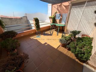 Dúplex a Sant Pere Nord