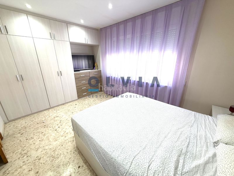 Foto 195c852d-19e5-46b9-9dff-87d0d6f0ff75. Zweistöckige wohnung mit heizung in Sant Pere Nord Terrassa