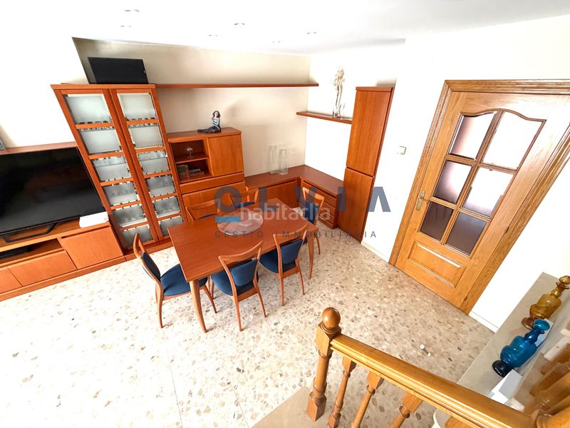 Foto 3f8ae5dd-d420-4ef2-b459-4217bc0e3112. Zweistöckige wohnung mit heizung in Sant Pere Nord Terrassa