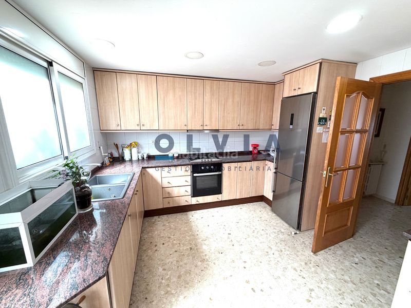 Foto 44379c77-3e9c-44f0-850e-0e4b485e0654. Zweistöckige wohnung mit heizung in Sant Pere Nord Terrassa