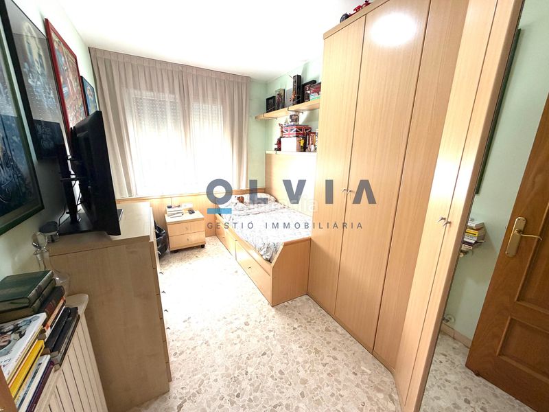 Foto ae7de6f9-5a3a-44fa-9904-529285528644. Zweistöckige wohnung mit heizung in Sant Pere Nord Terrassa