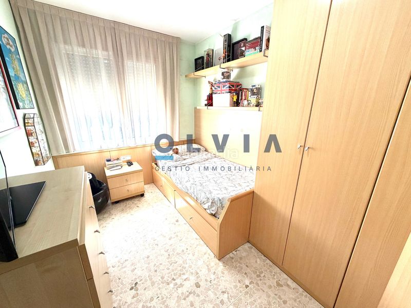 Foto b5a1b452-f25e-4ff1-ae9d-e399b70650b6. Zweistöckige wohnung mit heizung in Sant Pere Nord Terrassa