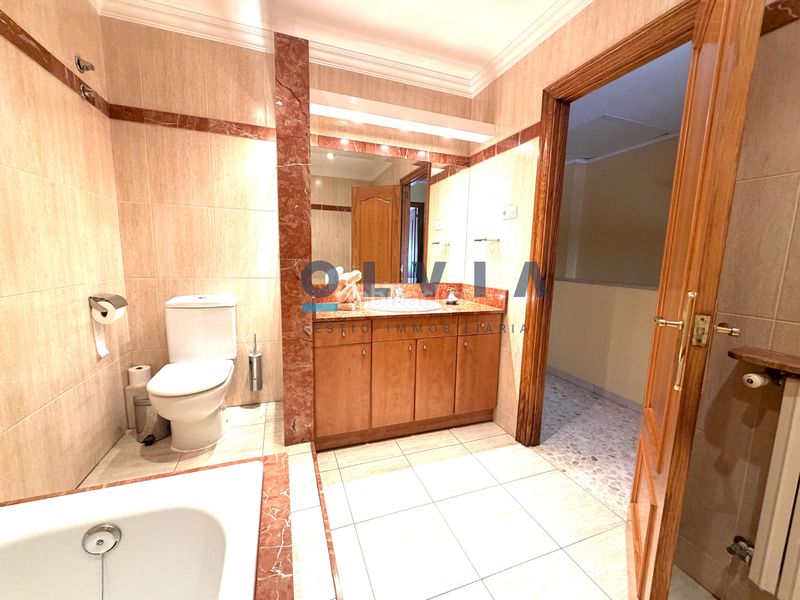 Foto f54a6f87-bf49-4225-846c-6f131800fa66. Zweistöckige wohnung mit heizung in Sant Pere Nord Terrassa