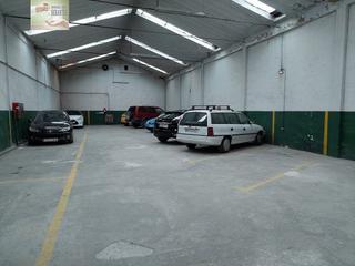 Autoparkplatz  Calle hermanos noain. Se vende plaza de garaje y trastero en ansoain