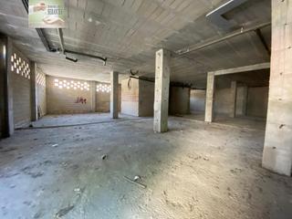 Business premise en Calle cruz de barkazio 25. Impresionante local en rotxapea