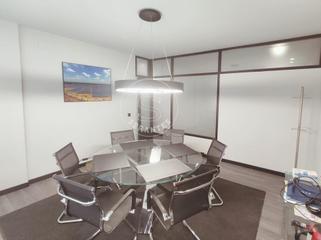 Miete Büro in Segundo Ensanche. Oficina en el centro de pamplona