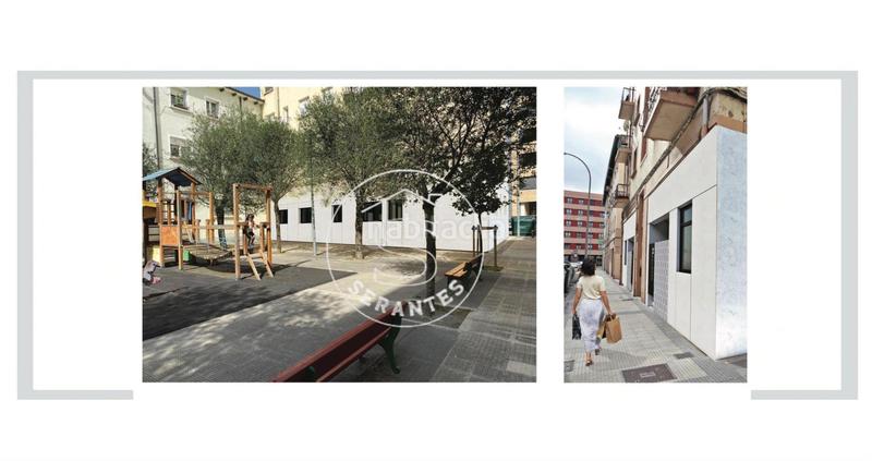 Foto 40e43564-c1c2-4d63-bca7-a90cb758d128. Loft a Rochapea Pamplona / Iruña