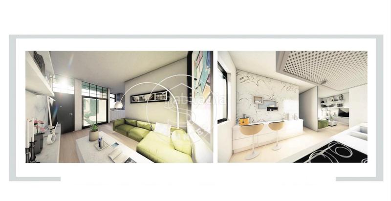 Foto d10bfffa-81d4-4990-a3df-322c5e8b2c28. Loft a Rochapea Pamplona / Iruña