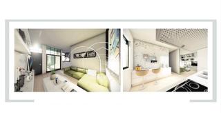 Loft  Calle calle de errotazar. Loft nueva construccin en rochapea.