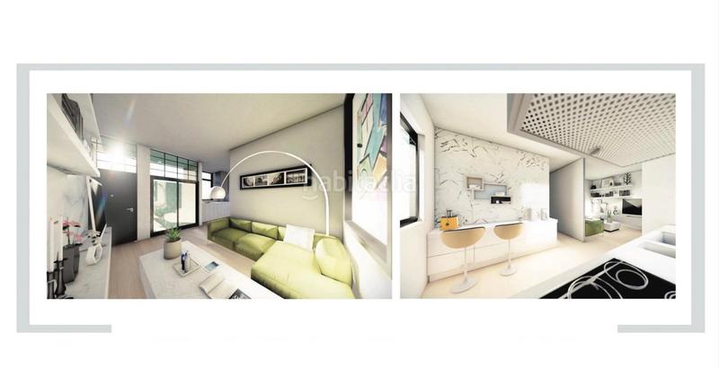 Foto c8eab7ed-4ec4-45c7-983d-285c125f2821. Loft a Rochapea Pamplona / Iruña