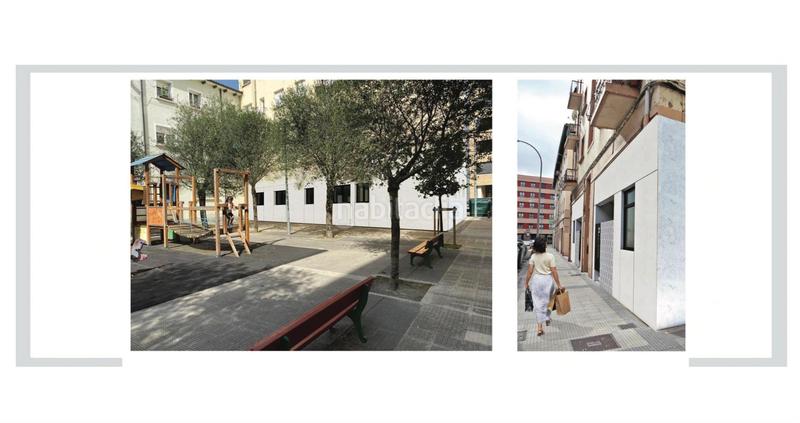 Foto f9bc41ab-b8e6-4808-a5d7-8280284de82f. Loft a Rochapea Pamplona / Iruña