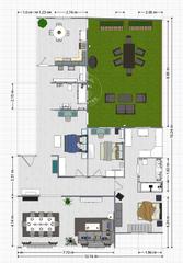 Flat en Segundo Ensanche. Piso en venta en carlos iii