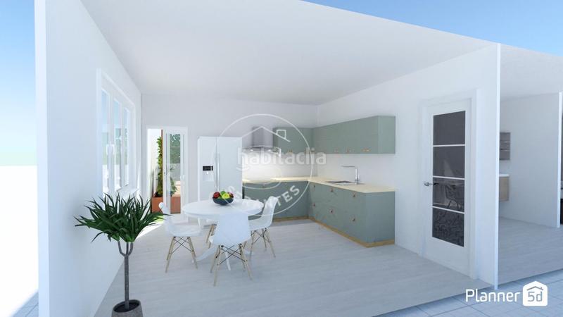 Foto 41a603f1-53af-4542-8591-2f84029a44e0. Piso  en venta en carlos iii en Segundo Ensanche Pamplona / Iruña