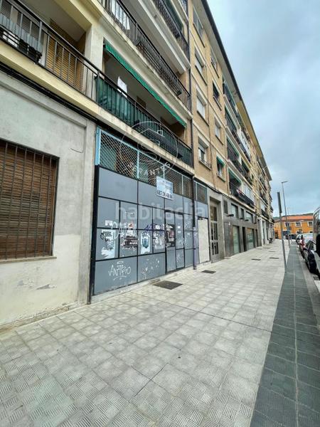 Foto e9324095-ca71-43d4-bfba-778a01212991. Geschäftsraum in Chantrea Pamplona / Iruña