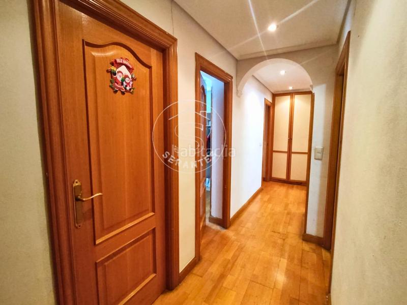 Foto 16426fa5-c487-4931-8f9e-ccc2ed73df7e. Appartement avec chauffage dans Chantrea Pamplona / Iruña