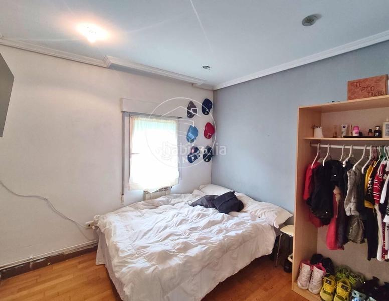 Foto 1be506c9-1a77-4e33-b616-853f833564b5. Appartement avec chauffage dans Chantrea Pamplona / Iruña