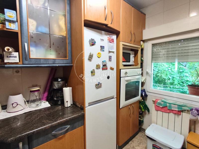 Foto 3371b0ba-0bcc-469b-b20c-2a09101f9040. Appartement avec chauffage dans Chantrea Pamplona / Iruña