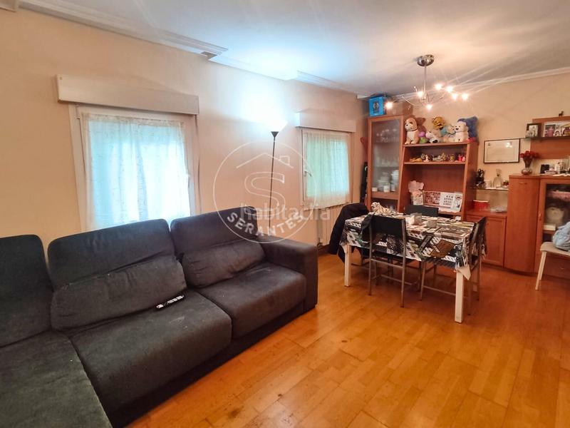 Foto 44818c1c-ea6d-4cbe-bb4e-7ac3689ef104. Appartement avec chauffage dans Chantrea Pamplona / Iruña