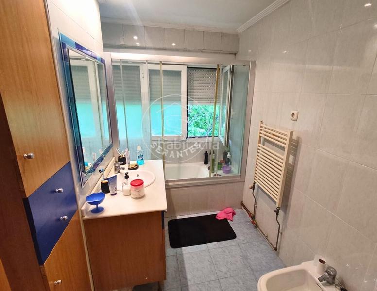 Foto 4b1d35f6-ae82-4589-9321-4b4c0d5ced97. Appartement avec chauffage dans Chantrea Pamplona / Iruña