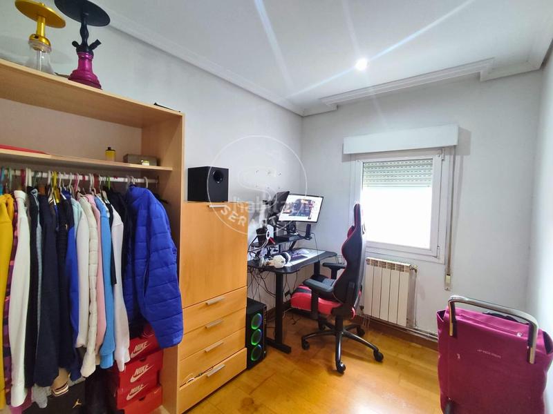 Foto dee5215d-d208-45a0-8af2-278bdf67355d. Appartement avec chauffage dans Chantrea Pamplona / Iruña