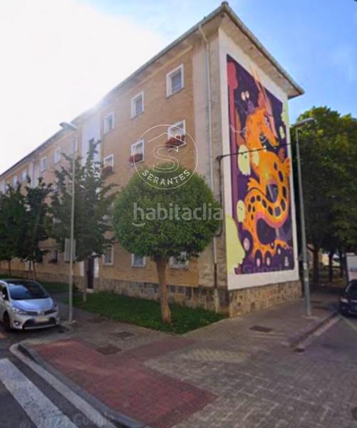 Foto 266b8941-c6e2-4442-927b-cf599e710203. Piso en Chantrea Pamplona / Iruña