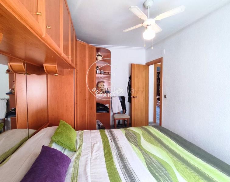 Foto 002bebd1-d3f7-4996-b3ef-ec820301eddc. Piso vivienda reformada, luminosa, con terraza y garaje en la txantrea en Pamplona / Iruña