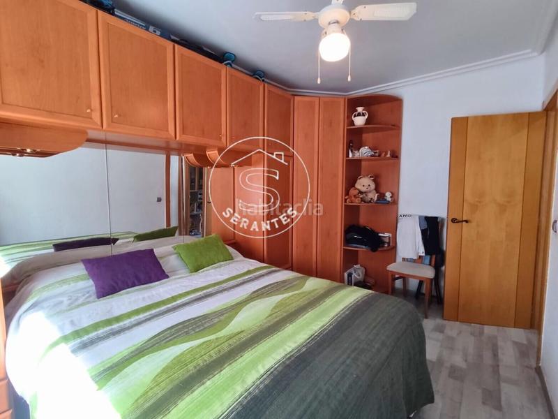 Foto 48d662f7-13bf-4508-aed9-13d7ef543bd5. Piso vivienda reformada, luminosa, con terraza y garaje en la txantrea en Pamplona / Iruña