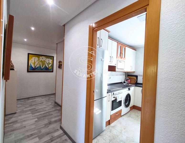 Foto 58433752-26a7-432b-8482-f40c90cf4d52. Piso vivienda reformada, luminosa, con terraza y garaje en la txantrea en Pamplona / Iruña