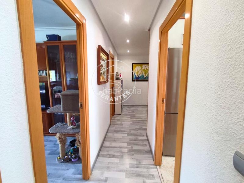 Foto 5f7c6a4c-4517-443b-b621-dc43e26187eb. Piso vivienda reformada, luminosa, con terraza y garaje en la txantrea en Pamplona / Iruña