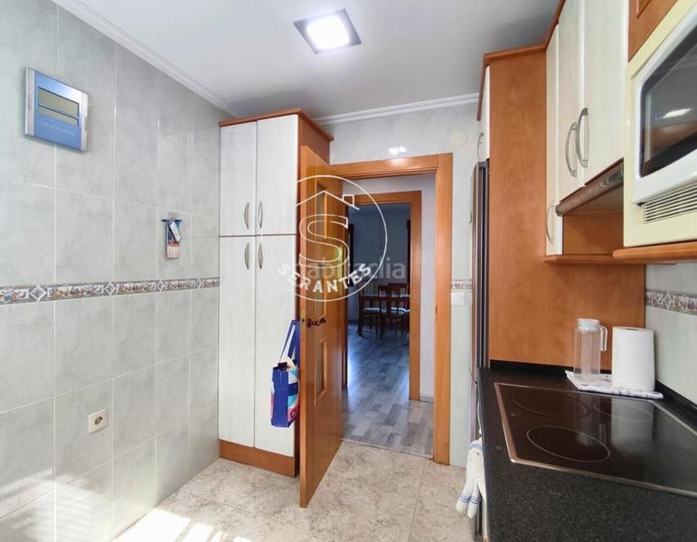 Foto 82a5e89f-1a1a-4d1e-ae6c-9b6c0866ddf6. Piso vivienda reformada, luminosa, con terraza y garaje en la txantrea en Pamplona / Iruña