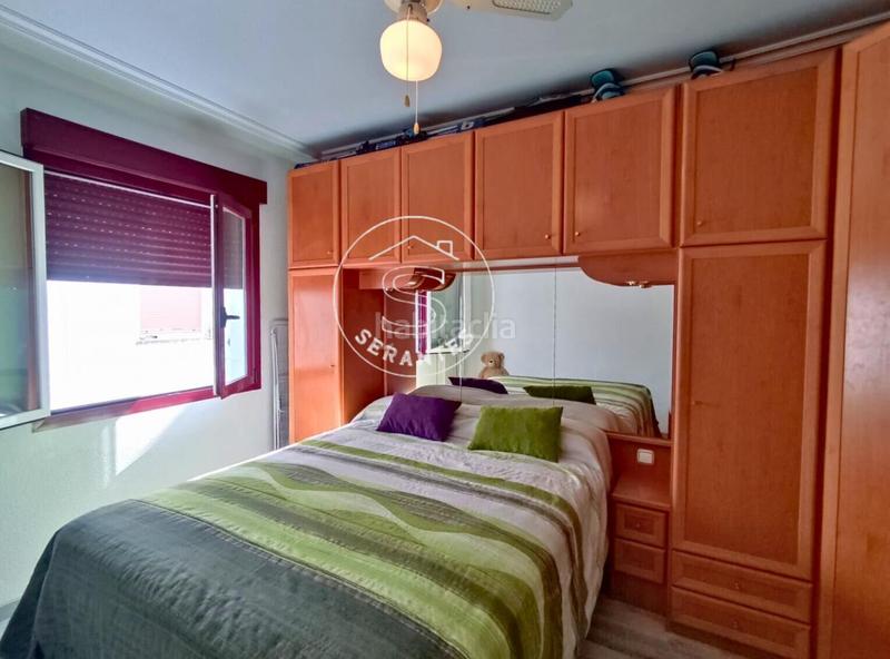 Foto 9735250c-cb24-4b6c-b096-7197a8005f0a. Piso vivienda reformada, luminosa, con terraza y garaje en la txantrea en Pamplona / Iruña