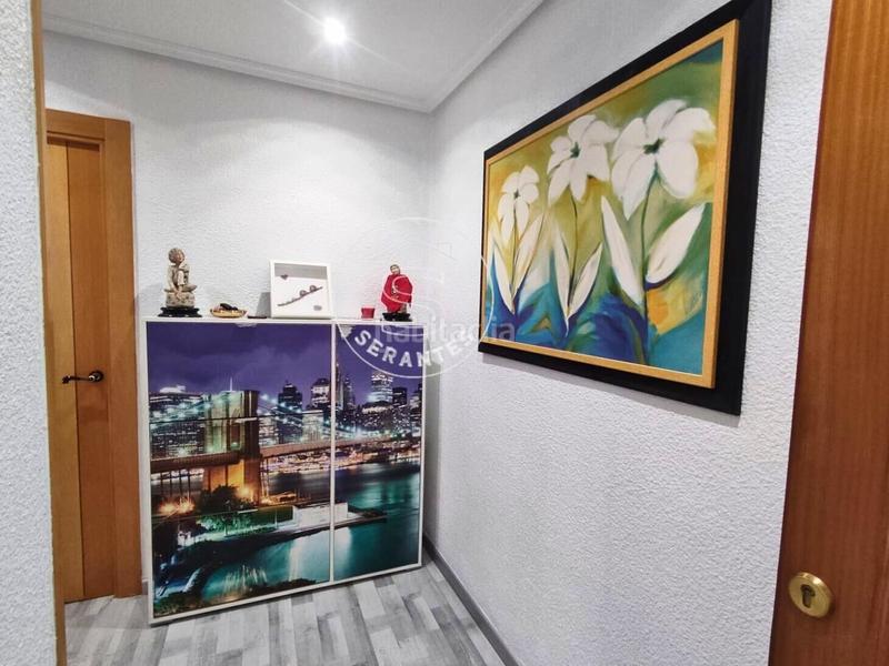 Foto b44b01f4-fff0-44d0-bc08-547f9fd849c7. Piso vivienda reformada, luminosa, con terraza y garaje en la txantrea en Pamplona / Iruña